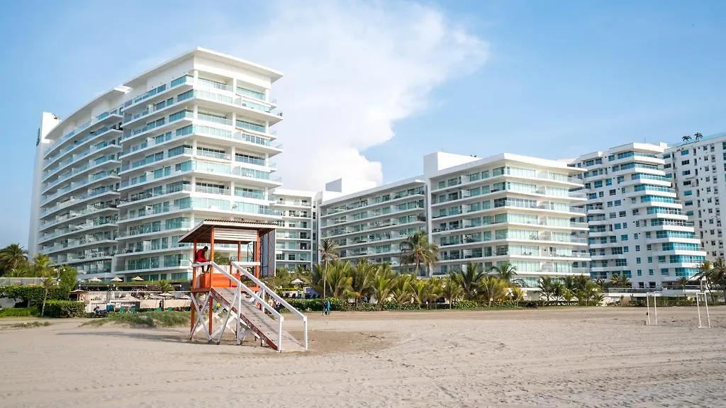 Morros Epic Elsa Apartamento Cartagena Colombia