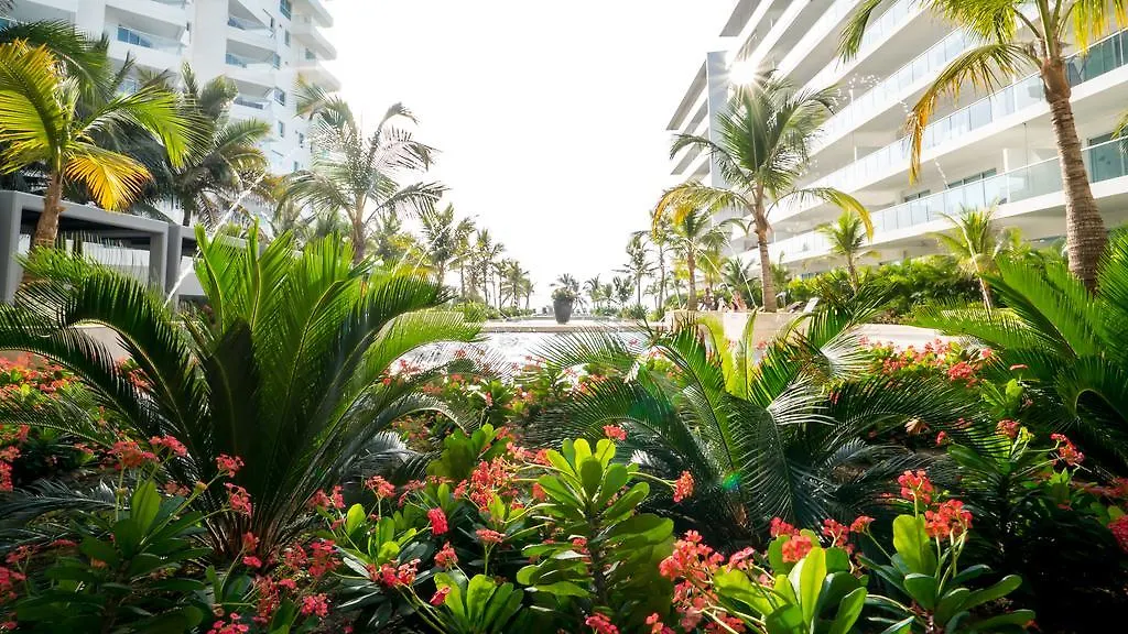 Morros Epic Elsa Apartamento Cartagena Colombia