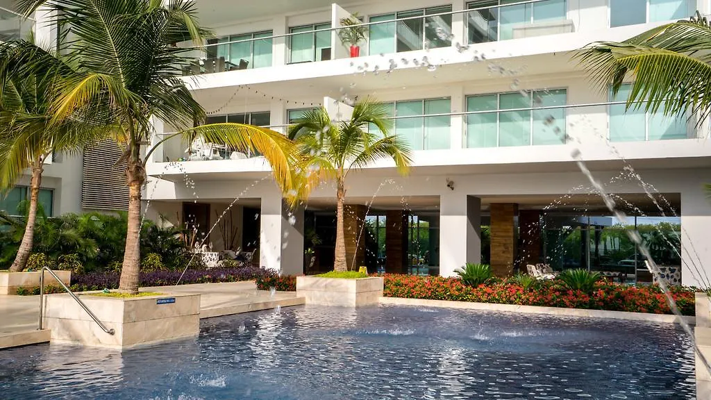 Morros Epic Elsa Apartamento Cartagena Colombia