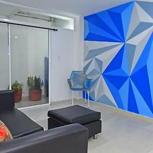  Apartamento Beautiful 2 Bedroom