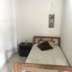  Habitación en casa particular Castillo 11