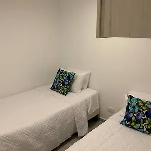  Apartamento Apto A 5 Min. Del Centro Hist. Y Playa De Marbella