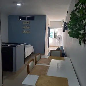  Apartamento Apartamento Bocagrande Av San Martín