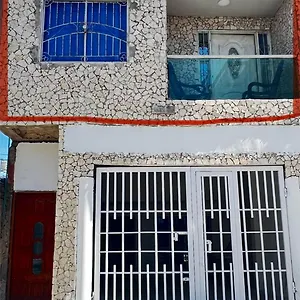  Apartamento Estudio Klibeño