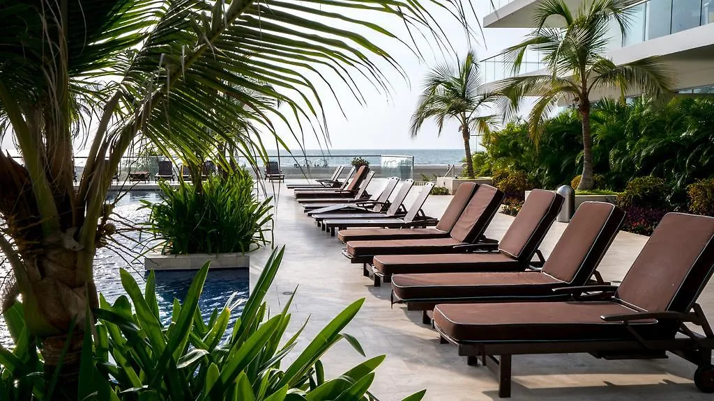 Morros Epic Elsa Apartment Cartagena Colombia